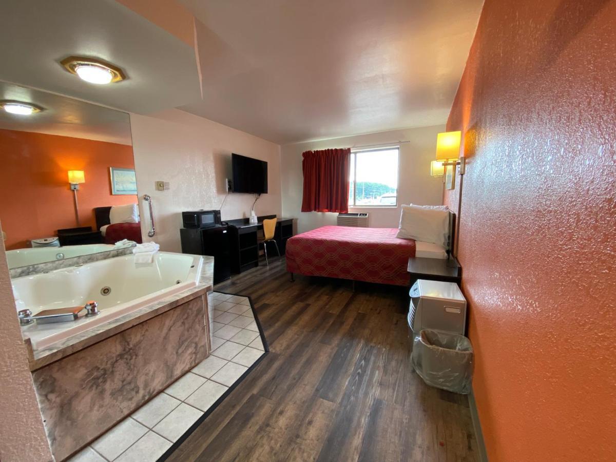 Reliance Inn Wausau Exteriér fotografie