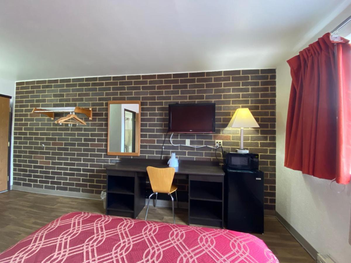 Reliance Inn Wausau Exteriér fotografie