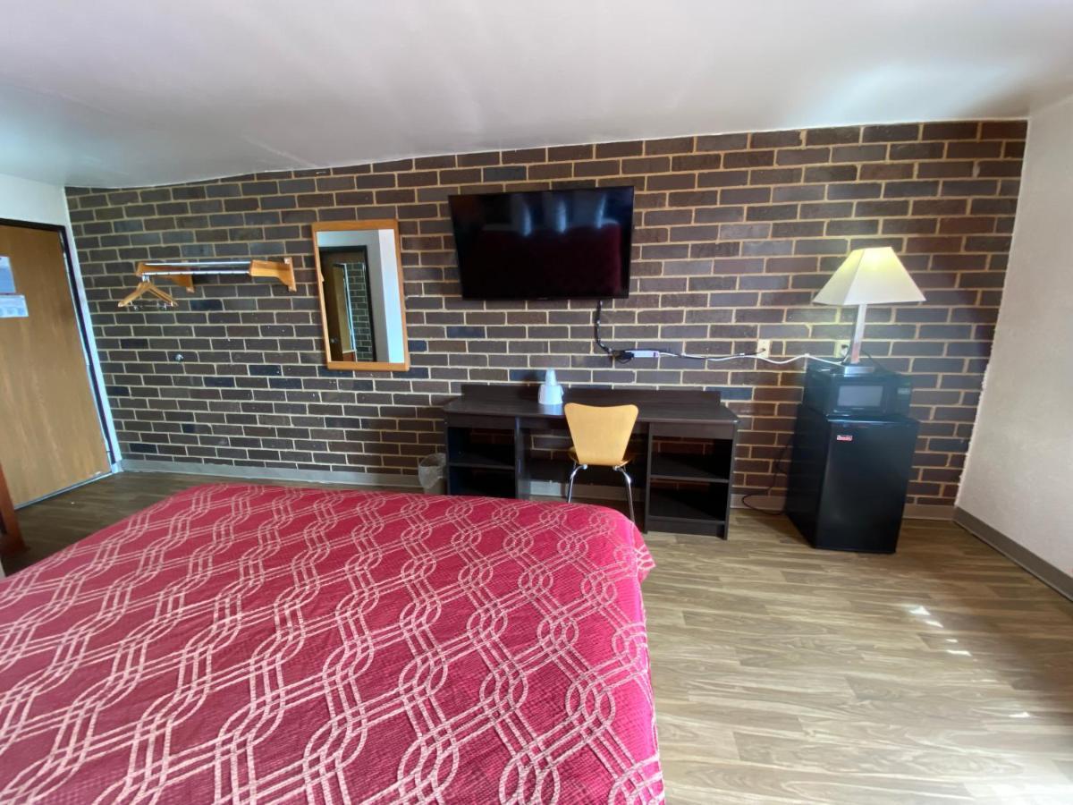 Reliance Inn Wausau Exteriér fotografie